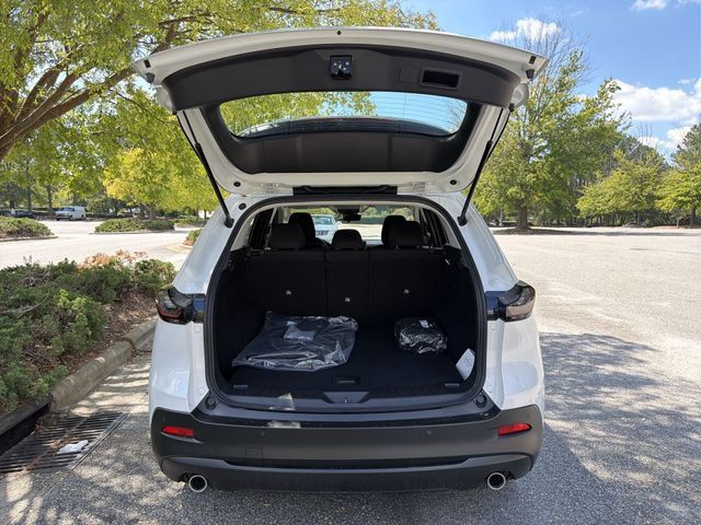 New 2026 MAZDA CX-5 AWD 2.5 S image 25