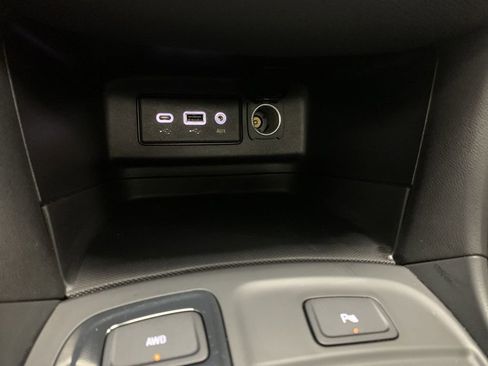 Used 2024 Chevrolet Equinox RS AWD/4WD image 55