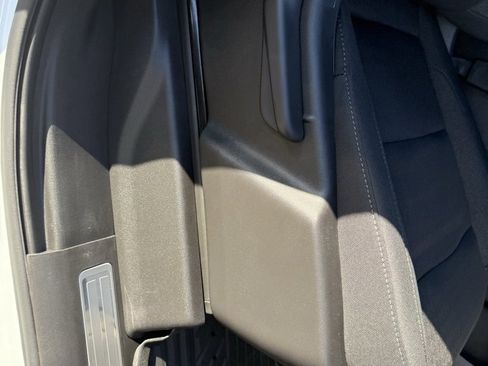 New 2026 Chevrolet Silverado 1500 LT Trail Boss w/ LPO, Dark Essentials Package image 41