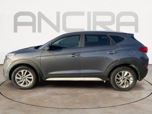 Used 2017 Hyundai Tucson SE image 7