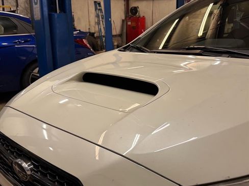 Used 2018 Subaru WRX image 26