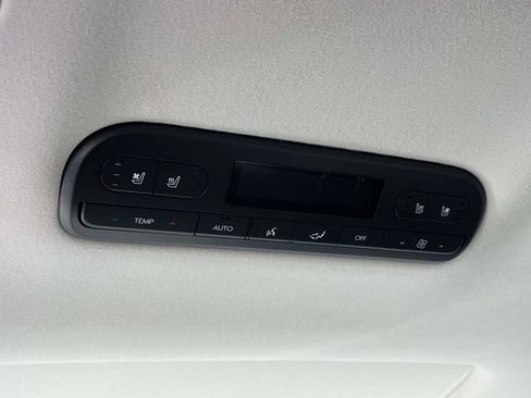 New 2026 Hyundai Palisade Calligraphy FWD image 16