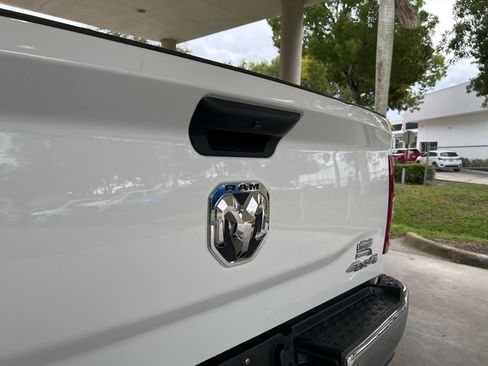 Certified 2024 RAM 2500 Big Horn AWD/4WD image 19