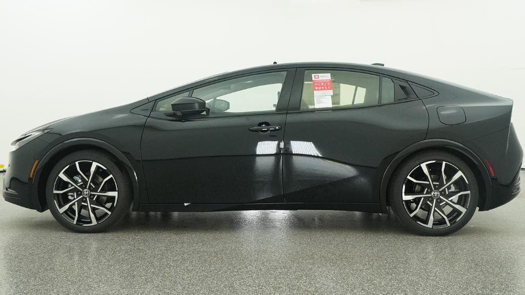 New 2026 Toyota Prius Plug-In Hybrid w/ Limited Premium Package FWD image 35