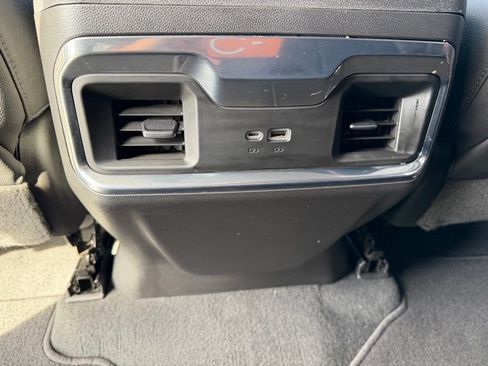 Used 2022 GMC Sierra 1500 SLT w/ SLT Premium Package image 29