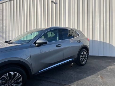 New 2026 Buick Envision Preferred image 26