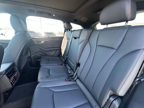 New 2026 Audi Q7 2.0T Premium Plus AWD/4WD image 17