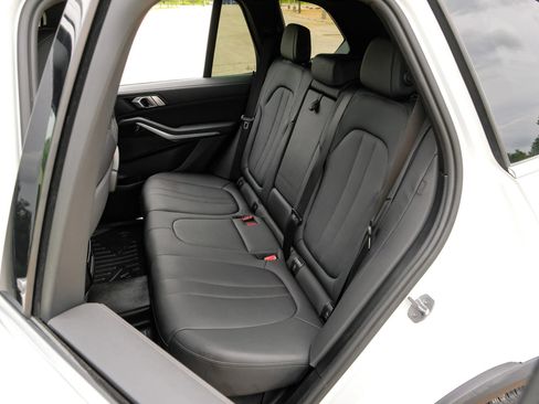 Used 2020 BMW X5 sDrive40i w/ Convenience Package RWD image 37