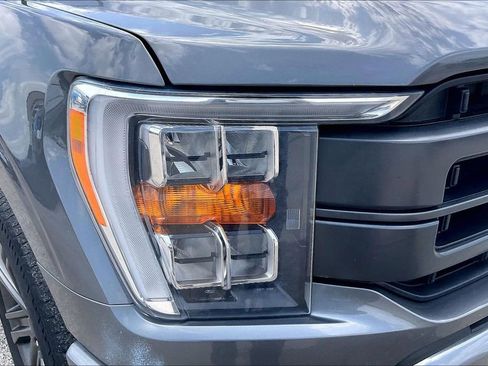 Certified 2022 Ford F150 Lariat AWD/4WD image 33