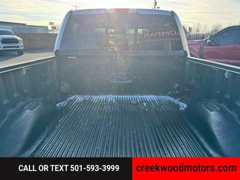 Used 2017 Ford F250 Lariat w/ Lariat Ultimate Package image 7