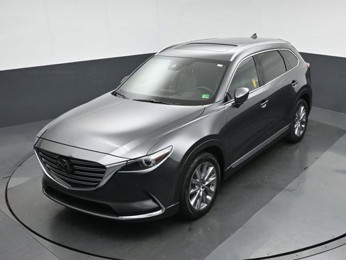 Used 2021 MAZDA CX-9 Grand Touring image 71