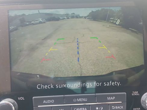 Certified 2024 Nissan Frontier Pro-X RWD image 21