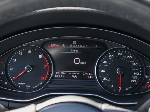 Used 2023 Audi A5 2.0T Premium w/ Convenience Package AWD/4WD image 33