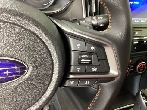 Certified 2023 Subaru Crosstrek 2.5i Limited w/ Moonroof Package image 28