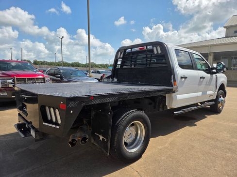 Used 2024 Ford F350 XL w/ XL Driver Assist Package AWD/4WD image 5