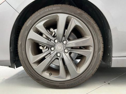Used 2021 Acura TLX w/ A-SPEC Pkg FWD image 22