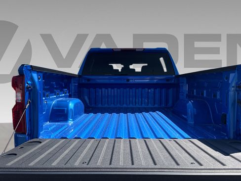New 2025 Chevrolet Silverado 1500 LT AWD/4WD image 18