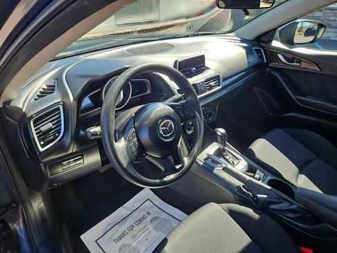 Used 2014 MAZDA MAZDA3 i Sport image 13