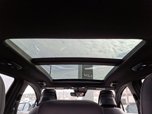 Used 2023 Kia Sportage X-Line w/ X-Line Premium Package image 14