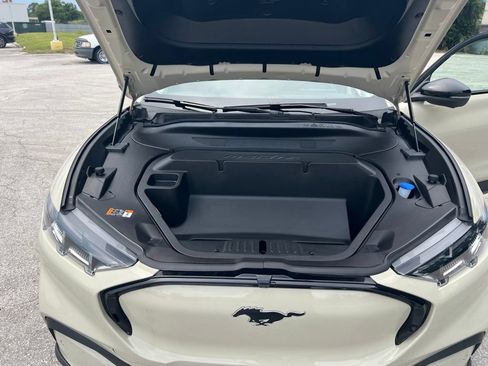 Used 2025 Ford Mustang Mach-E Premium RWD image 13