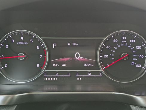 Certified 2022 Kia Sorento LX FWD image 21