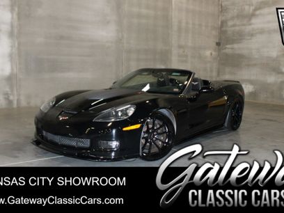 Used 2013 Chevrolet Corvette 427 w/ 1SB Preferred Equipment Group