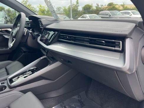 New 2026 Audi A3 2.0T Premium image 28