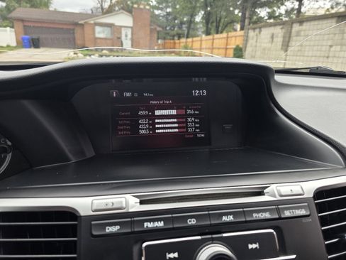 Used 2016 Honda Accord LX image 18