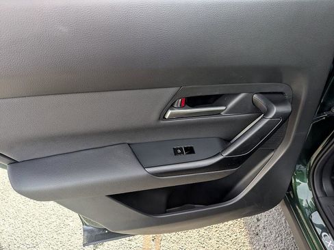 New 2026 MAZDA CX-50 AWD 2.5 S w/ Accent Package image 22