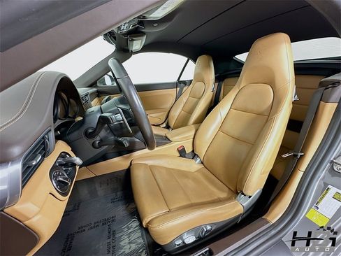 Used 2017 Porsche 911 Carrera GTS image 16