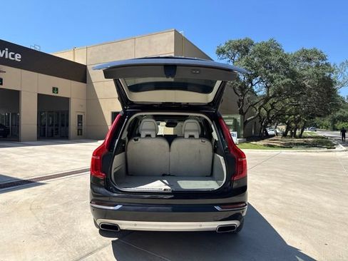 Used 2016 Volvo XC90 T6 Inscription AWD/4WD image 4