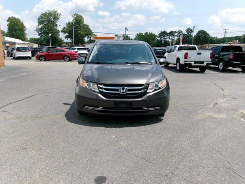 Used 2015 Honda Odyssey EX-L image 3