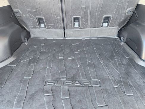 Used 2019 Subaru Forester Touring w/ Popular Package #3 image 34