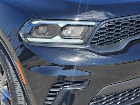 New 2026 Dodge Durango GT image 9