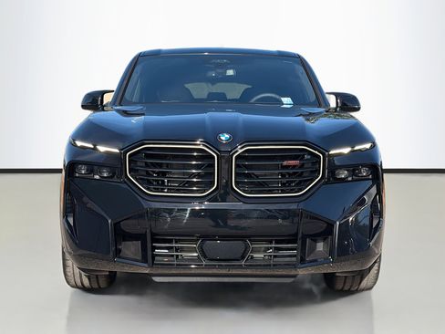 New 2026 BMW XM Label Red image 8