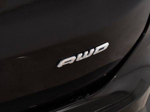 Used 2024 Ford Edge SEL w/ Convenience Package image 23