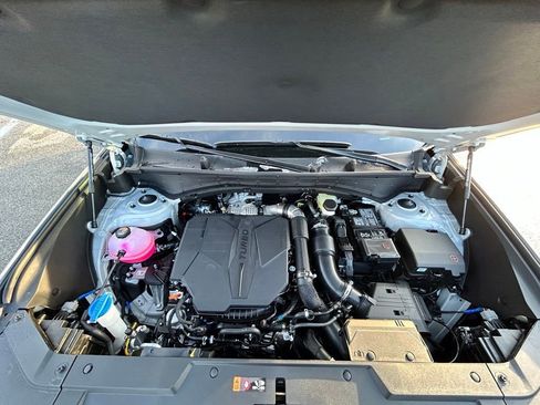 New 2026 Hyundai Santa Fe SEL image 13