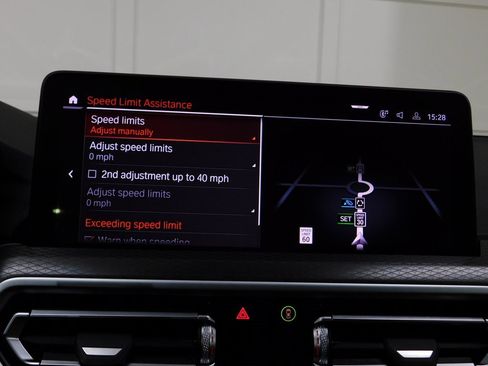 Used 2024 BMW X3 xDrive30i image 74