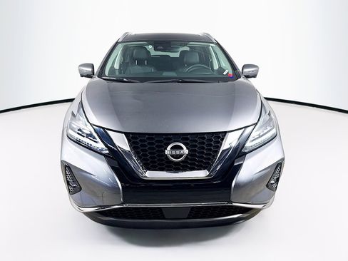 Used 2024 Nissan Murano Platinum w/ Cargo Package image 3