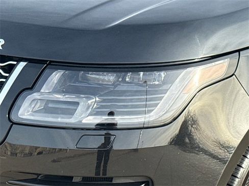 Used 2021 Land Rover Range Rover Westminster Edition image 4