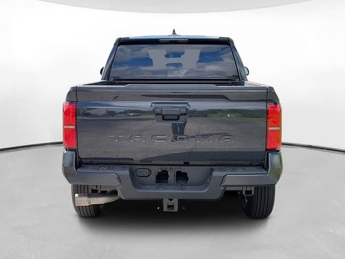 New 2026 Toyota Tacoma SR5 RWD image 5