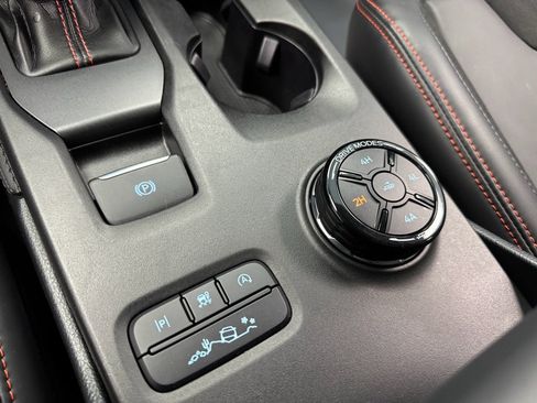 Used 2025 Ford Ranger Raptor image 30