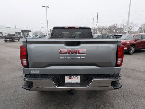 New 2026 GMC Sierra 1500 Pro w/ Pro Value Package image 4