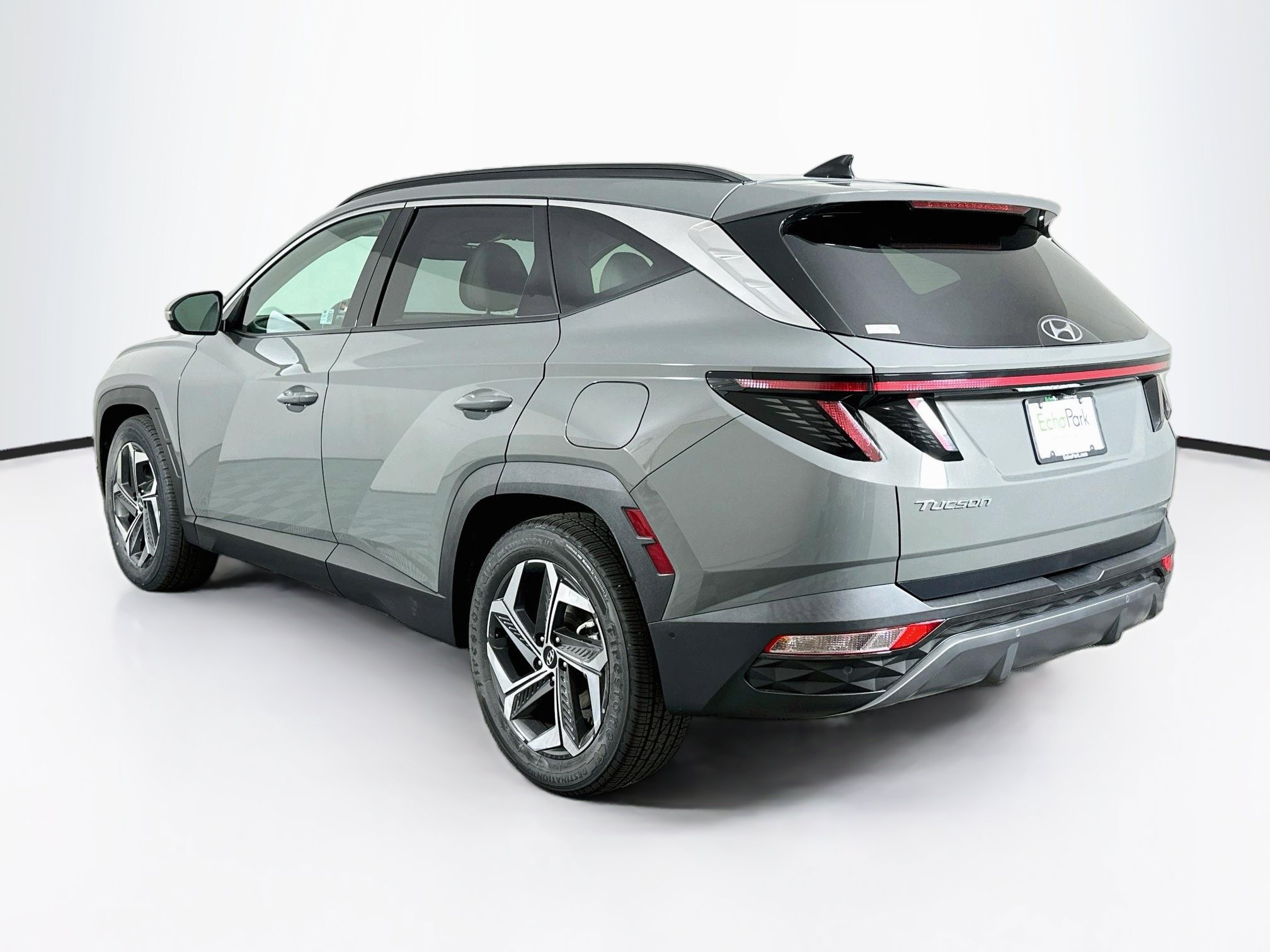 Used 2024 Hyundai Tucson Limited FWD image 5