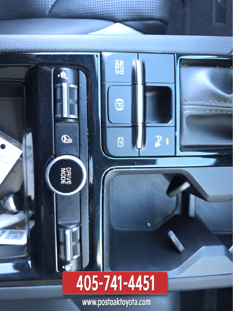 Used 2025 Kia K5 GT-Line w/ GT-Line Premium Package AWD/4WD image 18
