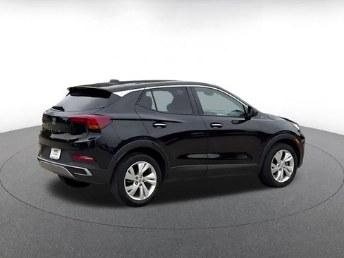 Used 2025 Buick Encore GX Preferred FWD image 15
