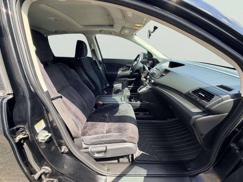 Used 2012 Honda CR-V EX image 30