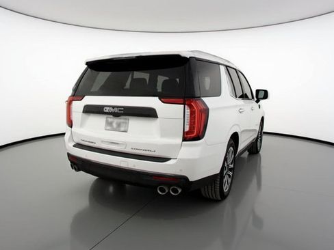 Used 2024 GMC Yukon Denali Ultimate image 5