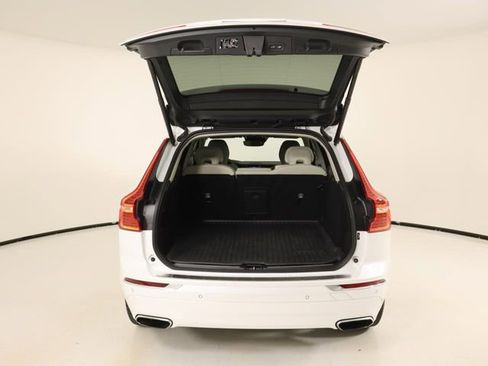 Used 2021 Volvo XC60 T5 Inscription w/ Advanced Package image 23