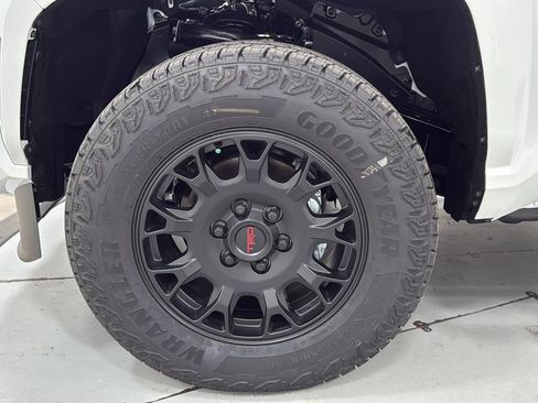 New 2026 Toyota Tacoma SR5 image 24